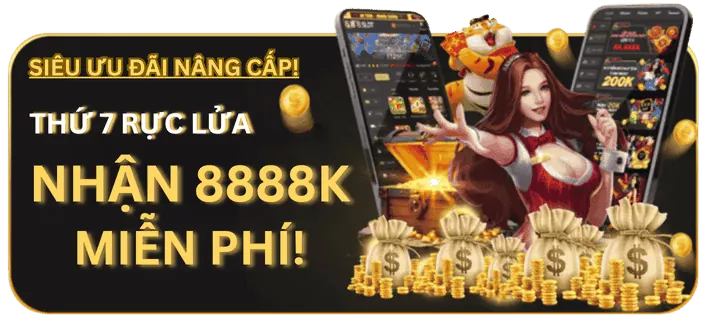 Các chương trình khuyến mãi mới nhất của Qibet