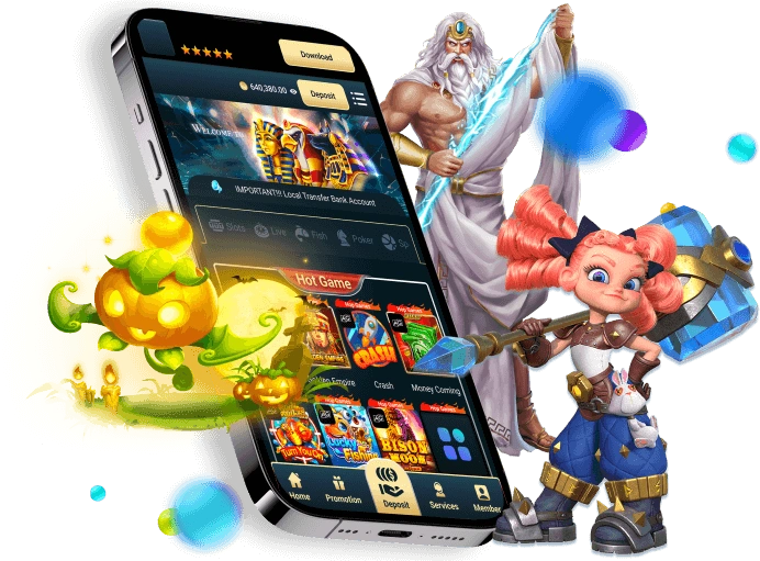 Giải thích Chương trình VIP qibet