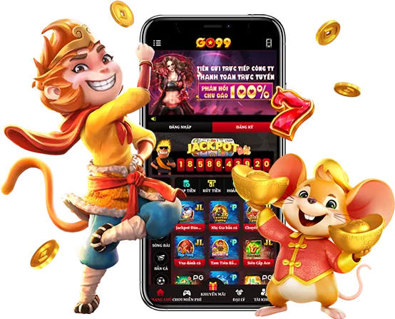 Ứng dụng di động Qibet