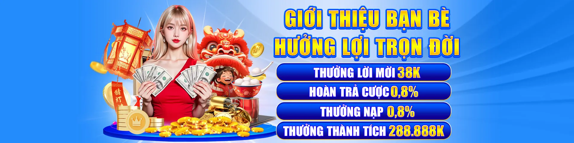 Ứng dụng di động Qibet